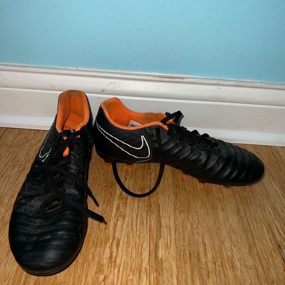 Womens Nike cleets